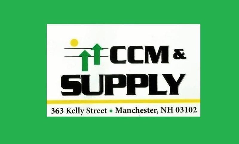 CCM Supply