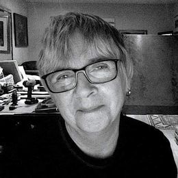 Dianne Tuttle of Haymaker Art & Frame