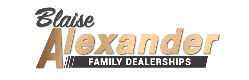 Blaise Alexander Family Dealerships