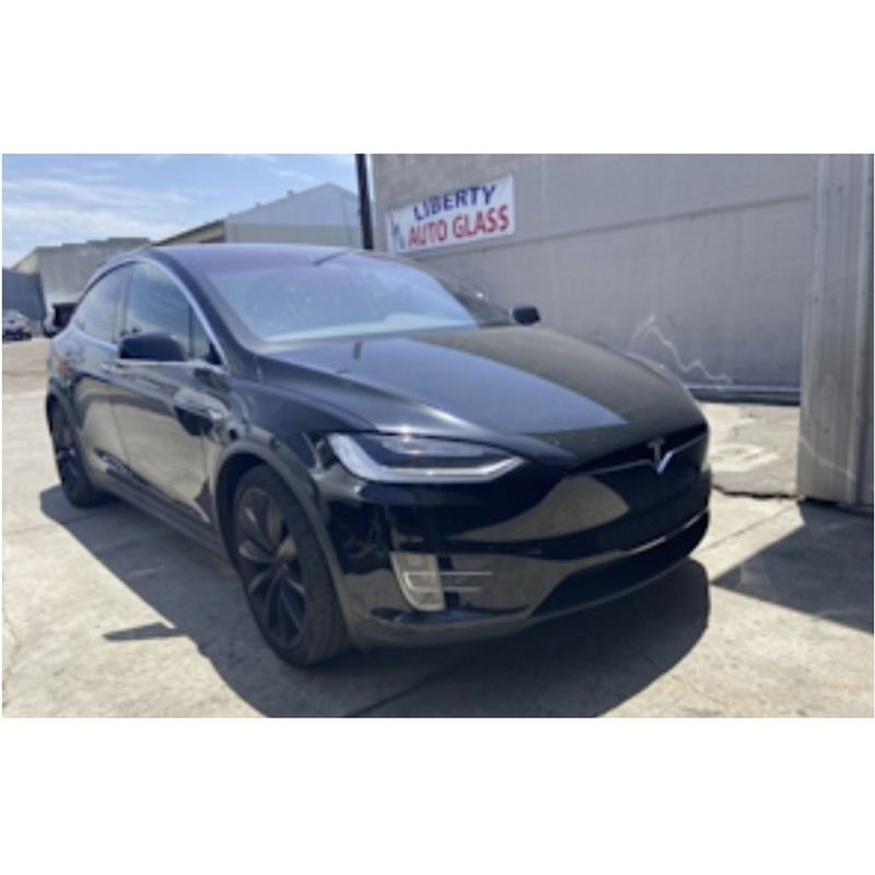 Liberty Auto Glass
