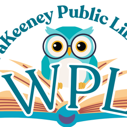 WaKeeney Public Library