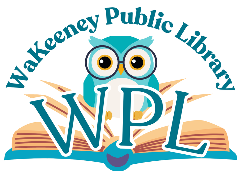 WaKeeney Public Library