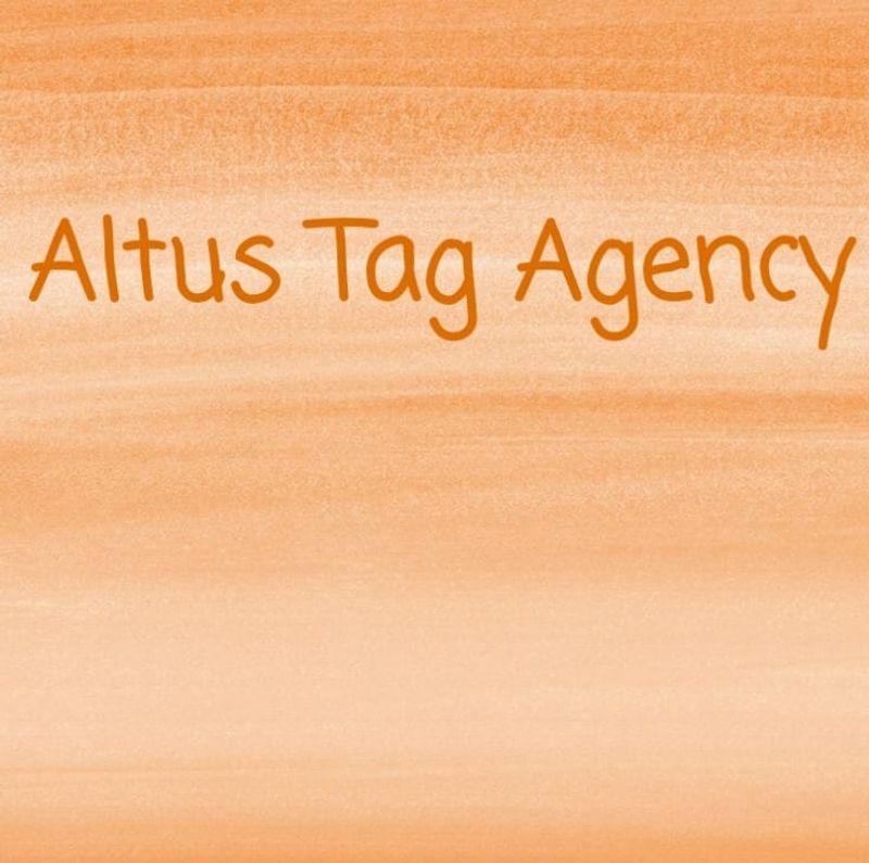 Altus Tag Agency