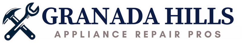 Granada Hills Appliance Repair Pros