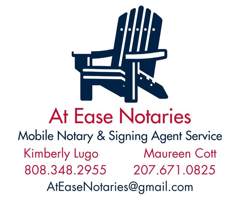 At Ease Notaries