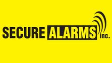 Secure Alarms