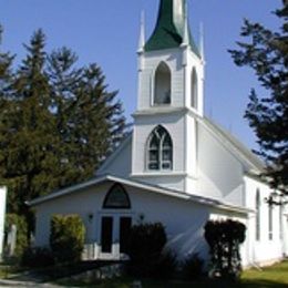 Whalan Lutheran Church