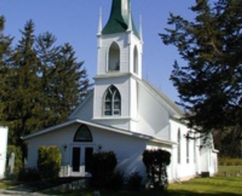 Whalan Lutheran Church