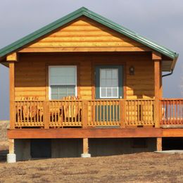 Webster Lake Cabins