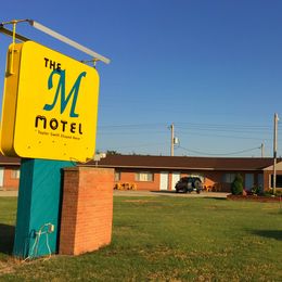M Motel