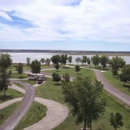 Rooks Co. RV Parks