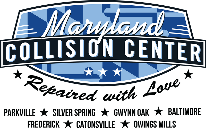 Maryland Collision Center