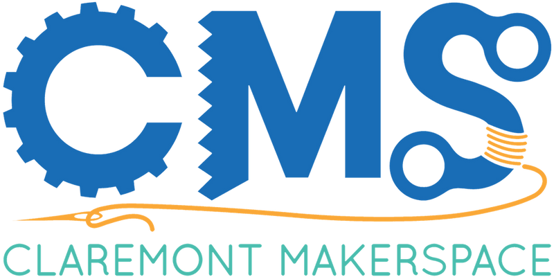 Claremont MakerSpace