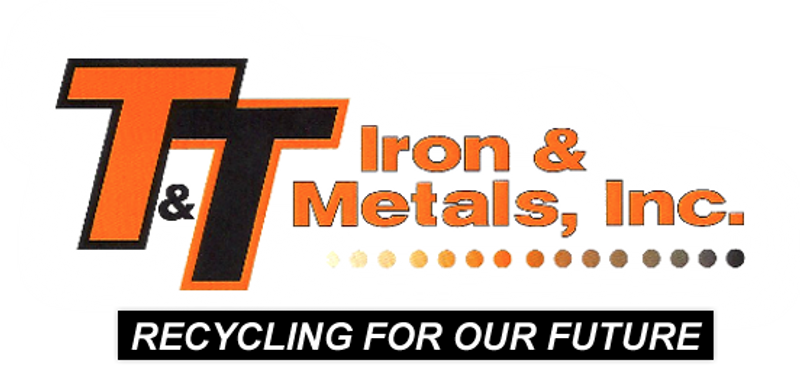 T&T Iron & Metals Inc.