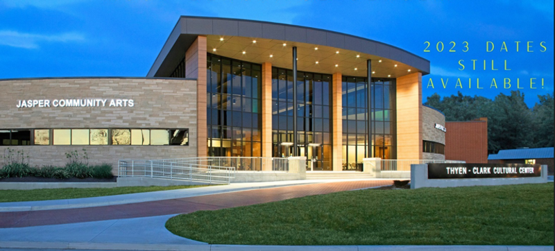 Thyen-Clark Cultural Center