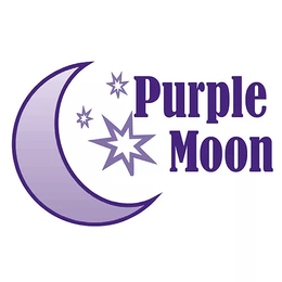 Purple Moon