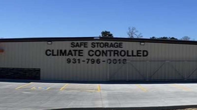 Safe  Storage of Tennessee
