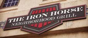Iron Horse Neighborhood Grill