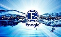 Enagic - Marissa Baza