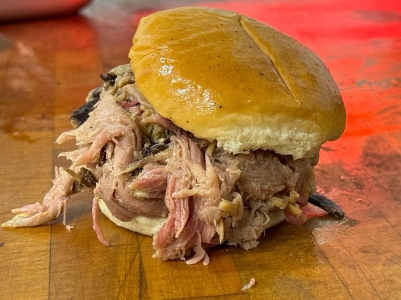 Fireside BBQ & Catering