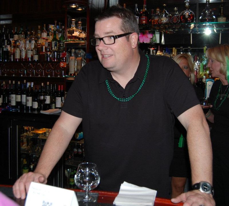 Steven Jack of OnlyOswego.com