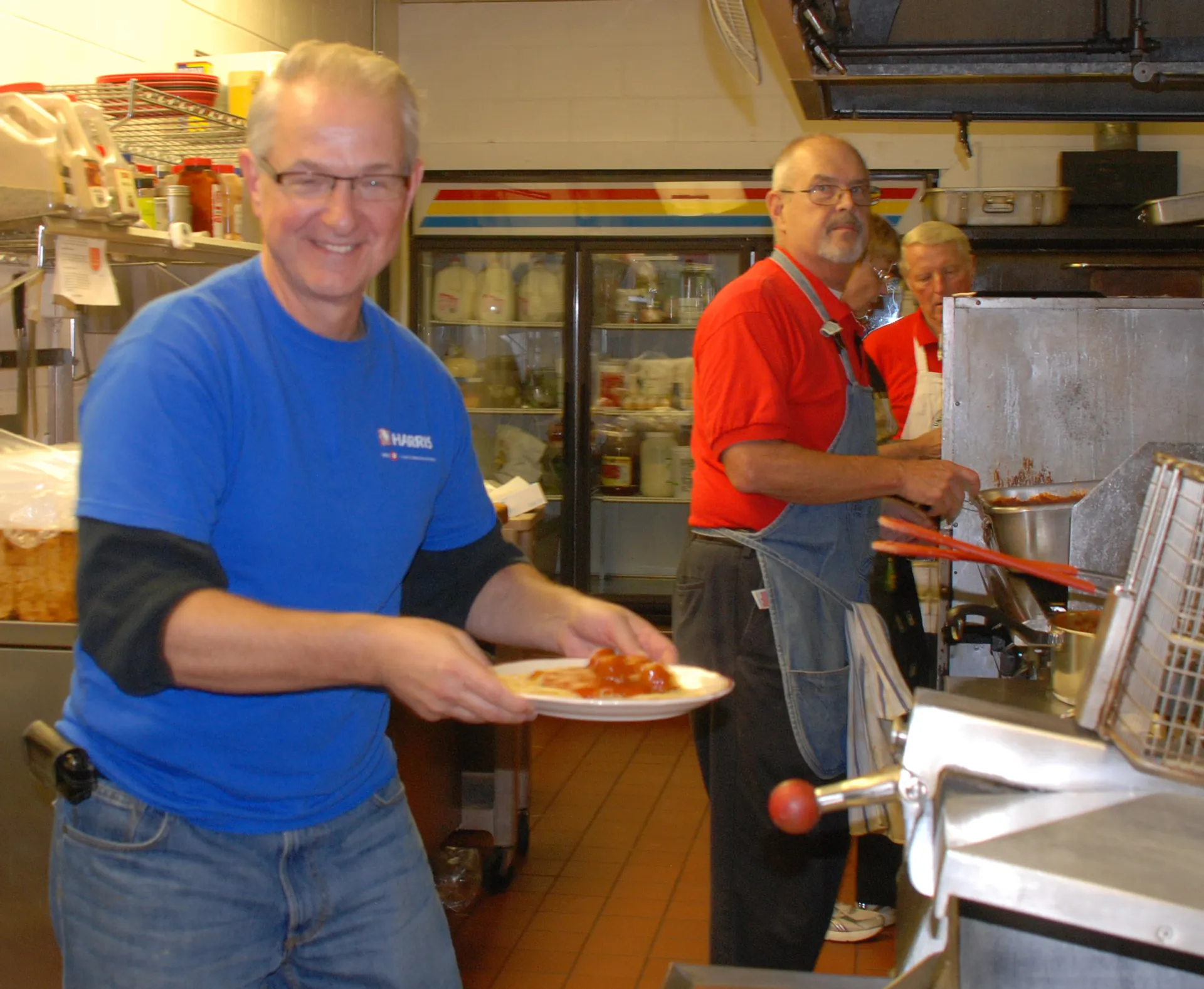 Fundraising Events