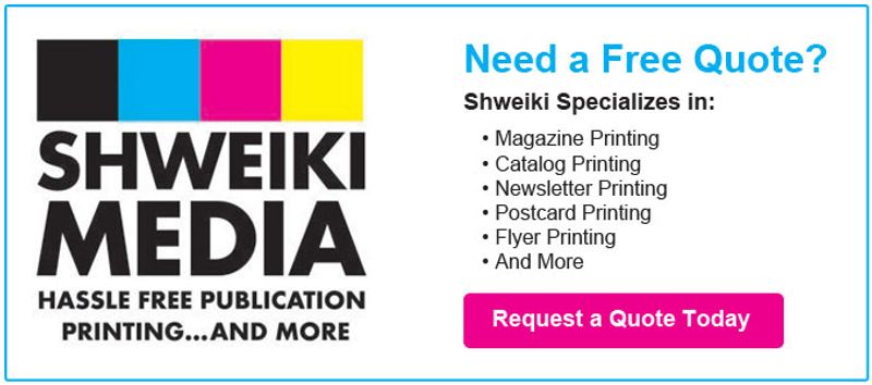 Free Quote from Shweiki Media