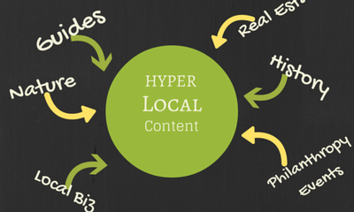 Local Content