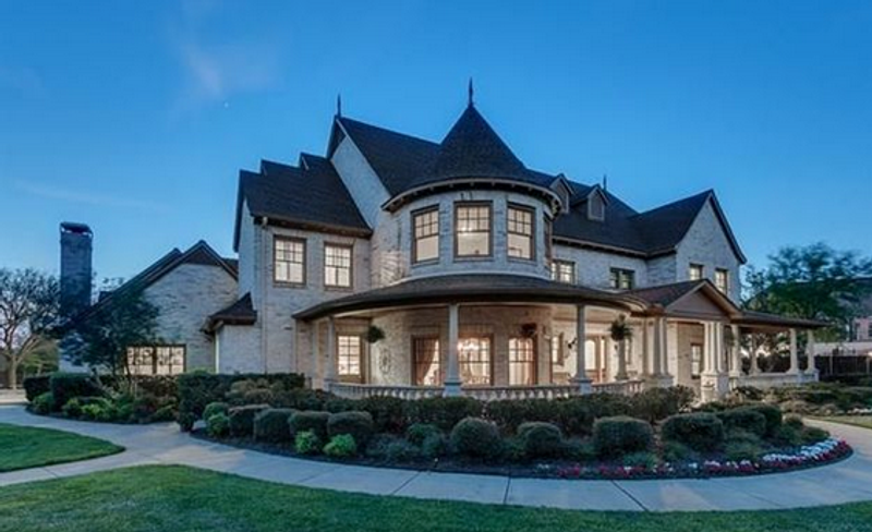 homes