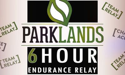 Parklands 6 HOUR ENDURANCE RELAY