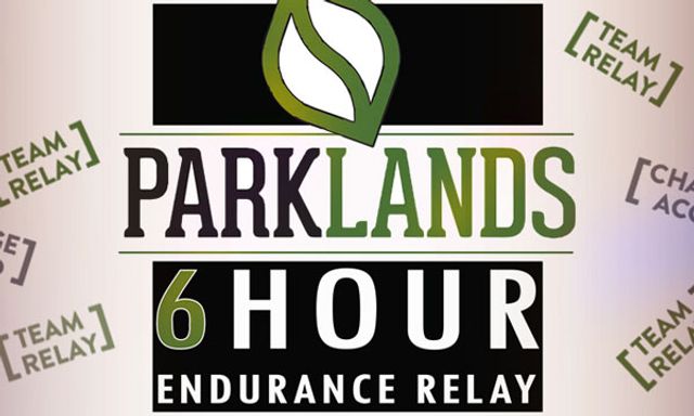 Parklands 6 Hour Endurance Relay