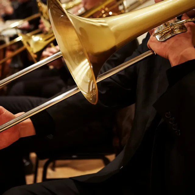 Washington Symphonic Brass Quintet