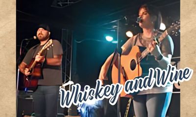 Whiskey & Wine –  Live Music On HighPointe