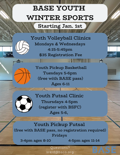 Youth Pickup Basketball (Ages 6-11)