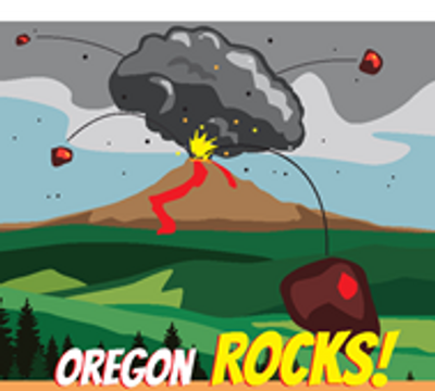 Oregon Rocks!