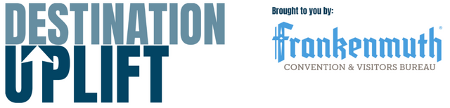 Destination Uplift Online Webinar: Data Driven Campaigns On A Budget