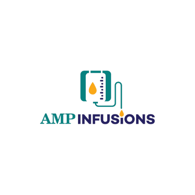 Ribbon Cutting: AMP Infusions