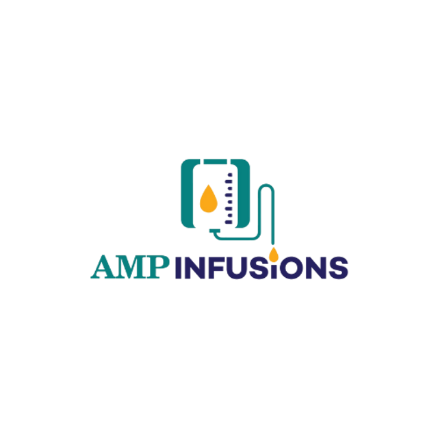 Ribbon Cutting: AMP Infusions