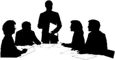 ASI Board of Directors Meeting
