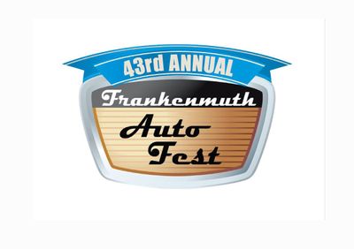 Frankenmuth Auto Fest