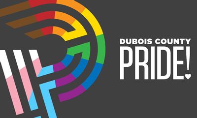 Dubois County PRIDE! Festival