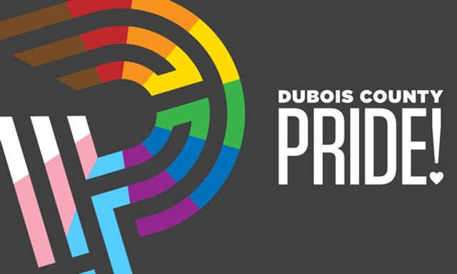 Dubois County Pride Festival 2024