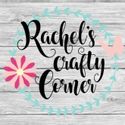 Rachel's Crafty Corner