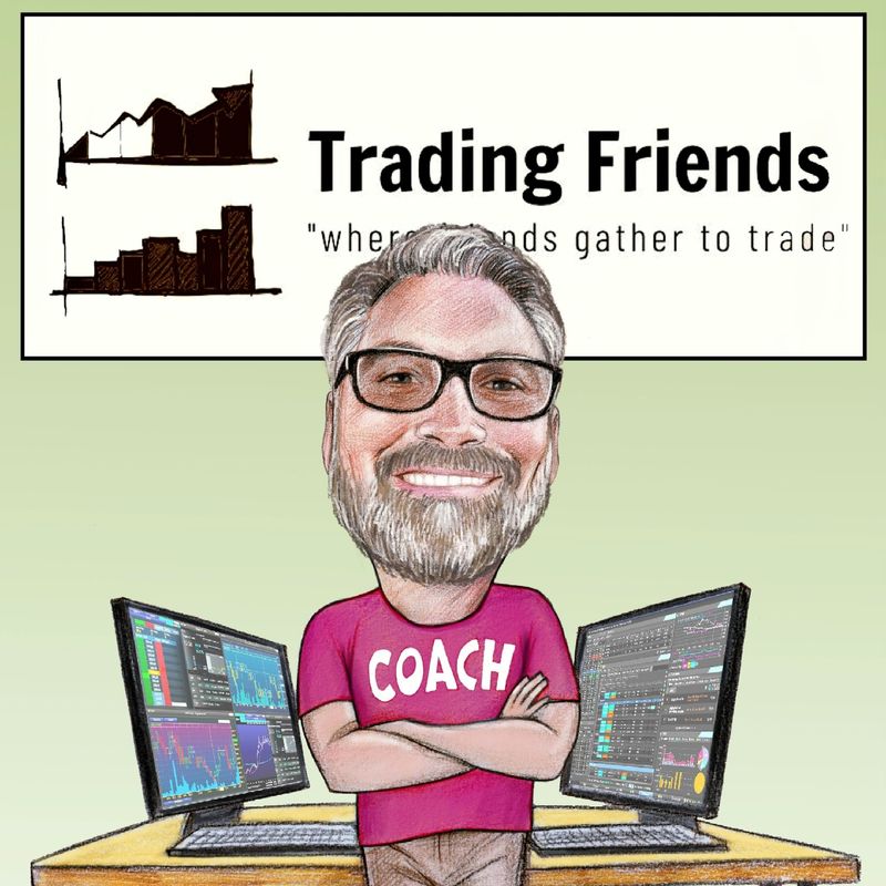 Trading Friends Forex Trading Group