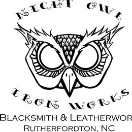 Night Owl Iron Works