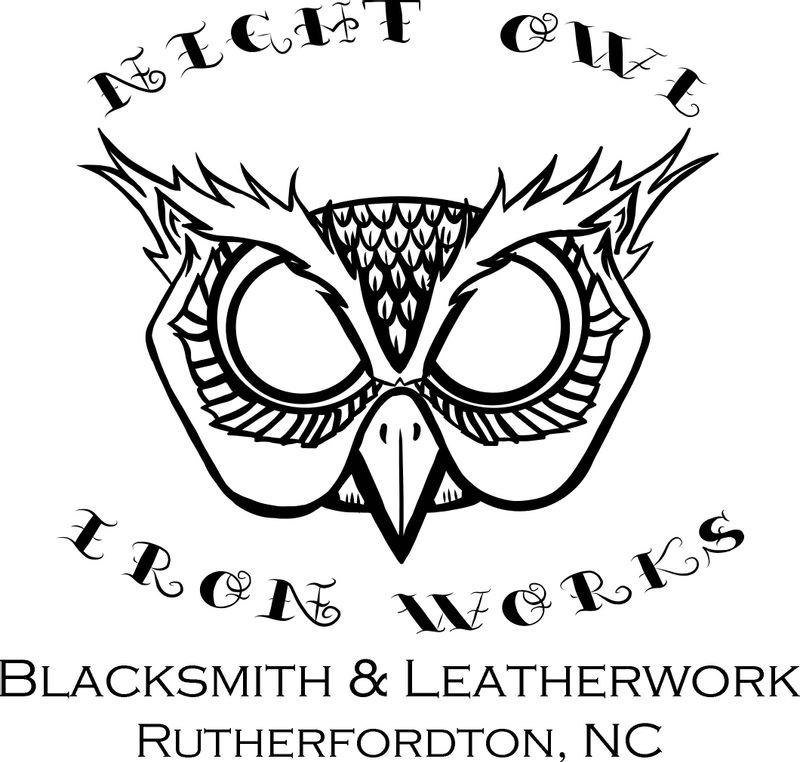 Night Owl Iron Works