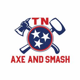 TN Axe and Smash