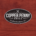 Copper Penny Grill Rutherfordton