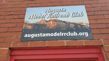 Augusta model railroad club