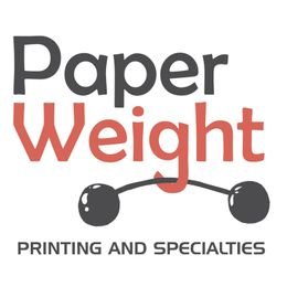 PaperWeight Printing & Specialties